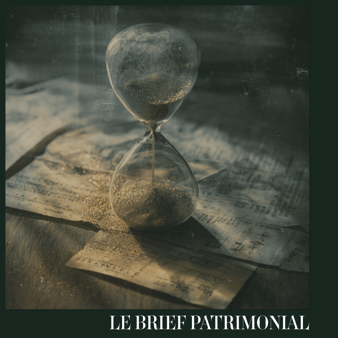 💼 Mythe Fissuré