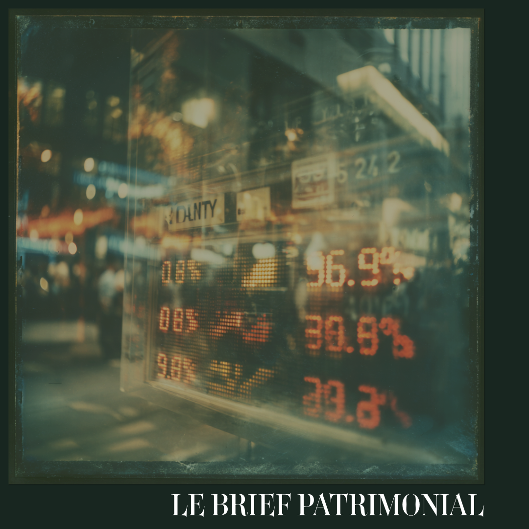💰 Livret Cascade