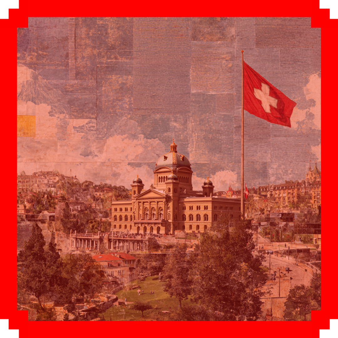 📚 Geneva Does Tax Time Travel