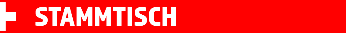 Stammtisch