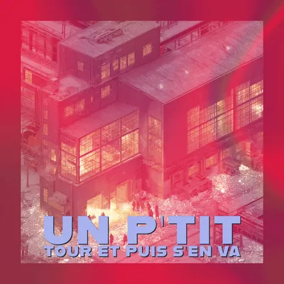 🏃‍♂️ Un p’tit tour et puis s’en va