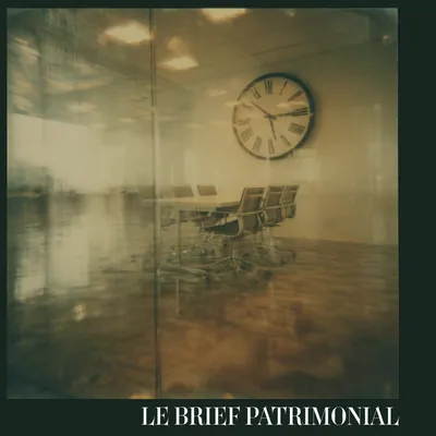 🧭 Détroit Mystère