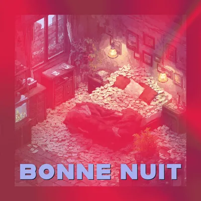 🦉 Bonne nuit