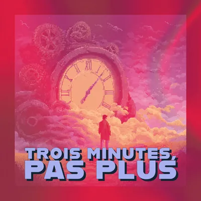 🎬 Trois minutes, pas plus
