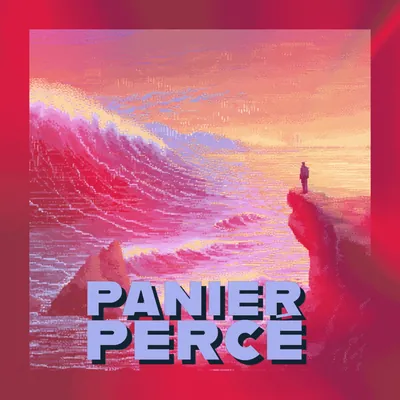 🎈 Panier percé