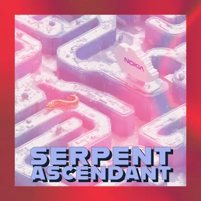📜 Serpent ascendant