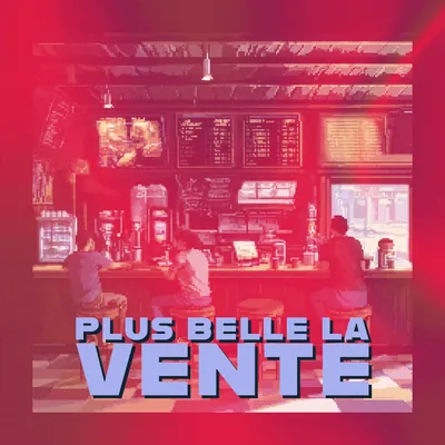📺 Plus belle la vente