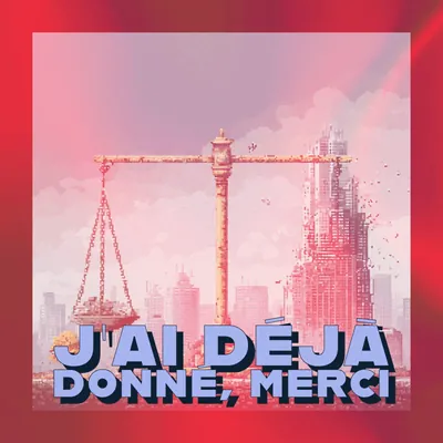 💰 J’ai déjà donné, merci