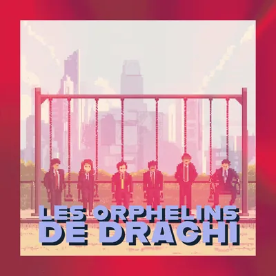 🐢 Les orphelins de Draghi