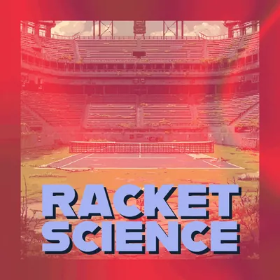 🏆 Racket Science