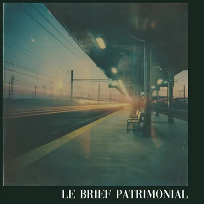 🚆 Train Fantôme