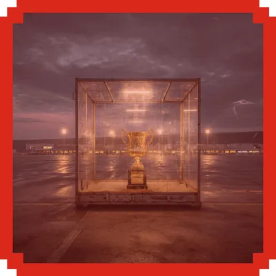 🇨🇭 Switzerland Won the World Cup