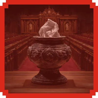 🍷 Charisma ist ein Klumpenrisiko