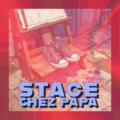 🏢 Stage chez papa