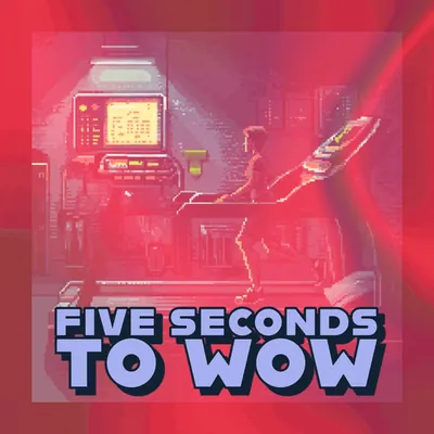 📺 Five Seconds to Wow
