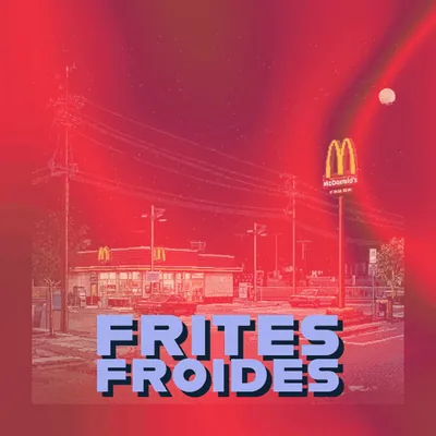 🍔 Frites froides