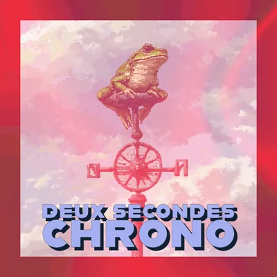 ✂️ Deux secondes chrono