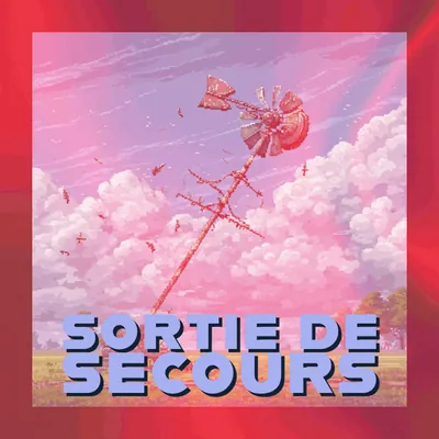 🚪 Sortie de secours