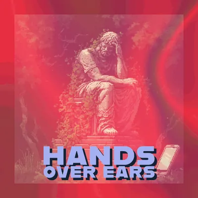 🧏‍♂️ Hands Over Ears