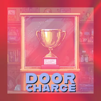 🚪 Door Charge