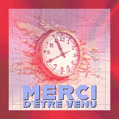 👋 Merci d’être venu
