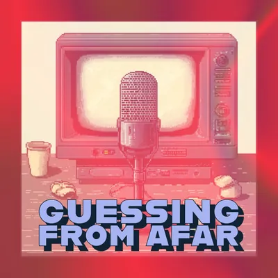 📡 Guessing from Afar