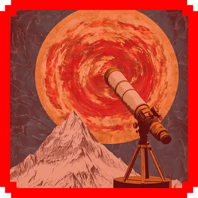 🛰️ Rendite im Vakuum