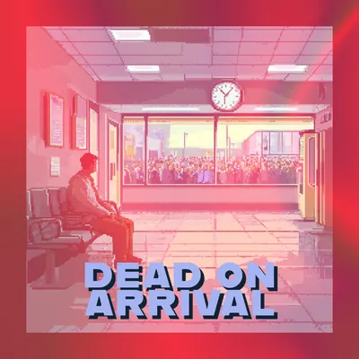 🩺 Dead on Arrival