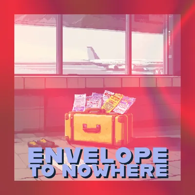 📬 Envelope to Nowhere