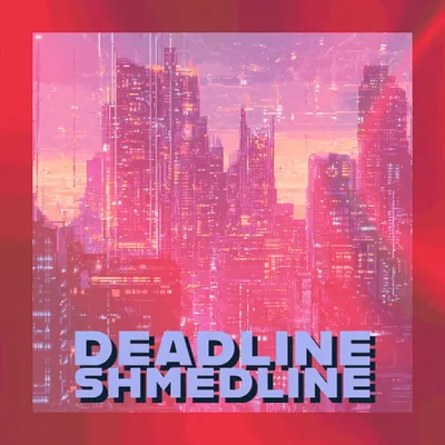 🧾 Deadline, Shmedline