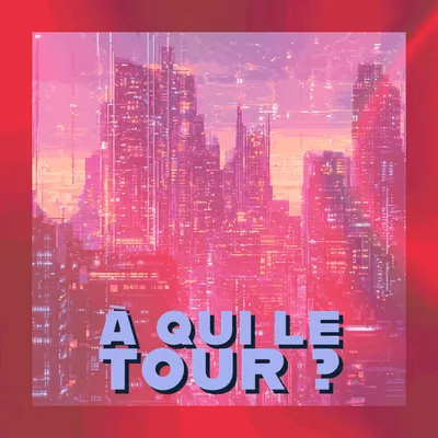 🛎️ À qui le tour ?