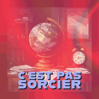 🍋 C’est pas sorcier
