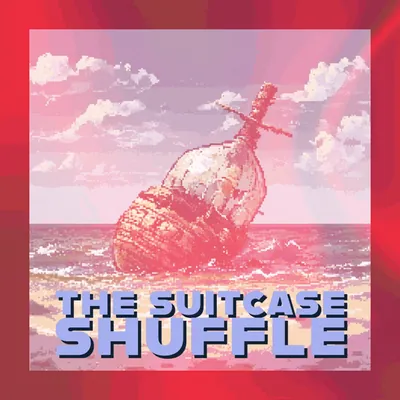 🧳 The Suitcase Shuffle