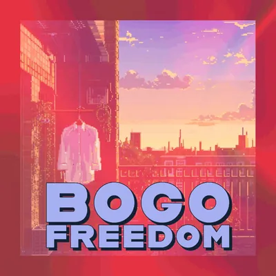 🛒 BOGO Freedom