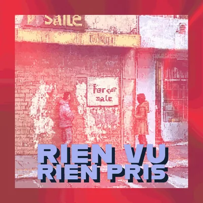 🏁 Rien vu, rien pris