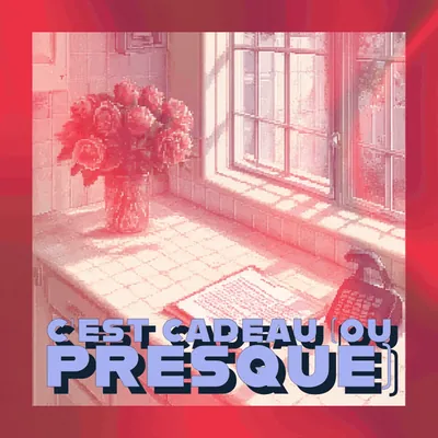 🛠️ C’est cadeau (ou presque)