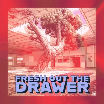 🥨 Fresh Out the Drawer
