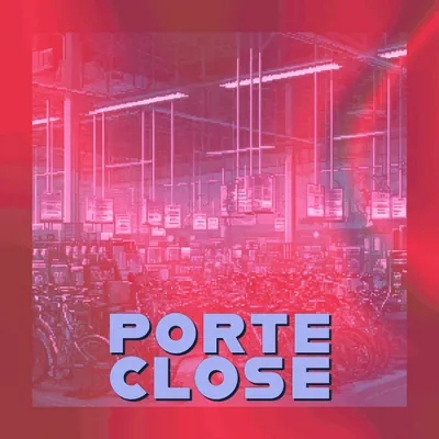 🚪 Porte close