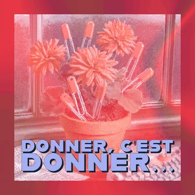 🤝 Donner, c’est donner…