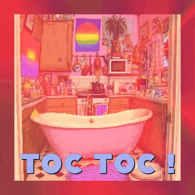🚪 Toc toc