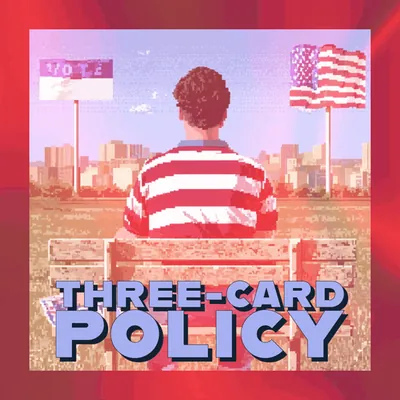 🏦 Three-Card Policy