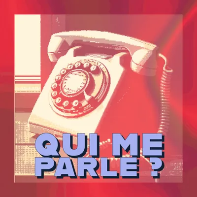 💸 Qui me parle ?