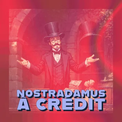 🎩 Nostradamus à crédit