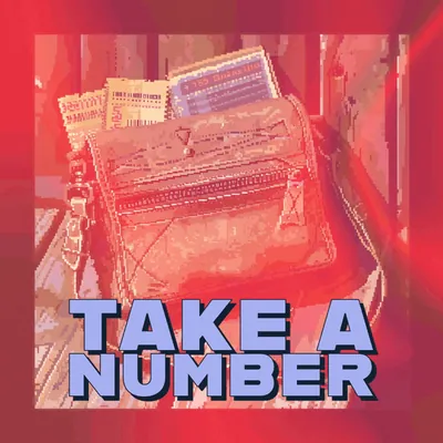 🪑 Take a Number