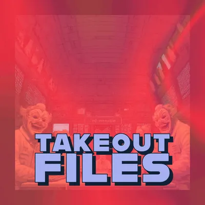 🥡 Takeout Files