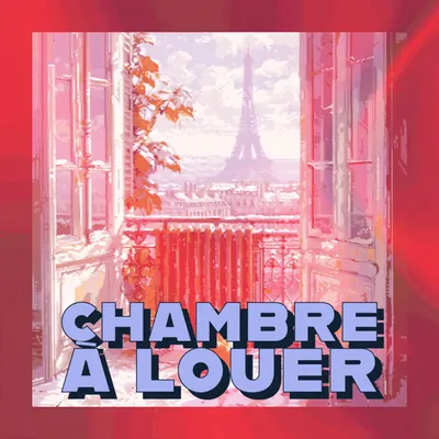 🪁 Chambre à louer