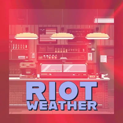🦺 Riot Weather