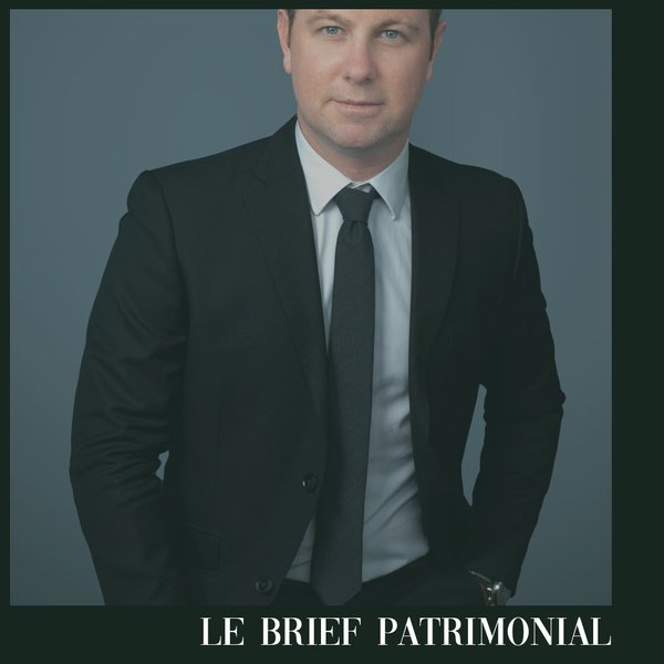 Guillaume Lucchini, associé fondateur de Scala Patrimoine