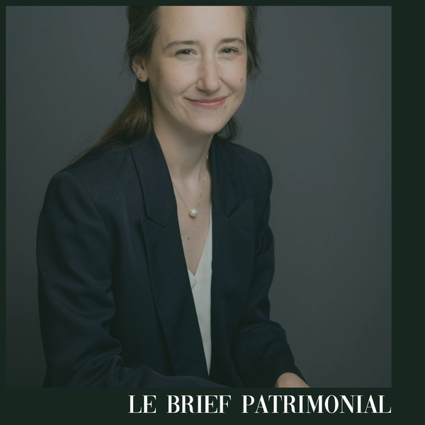Héléna Charrier, responsable Solutions ISR chez LBPAM