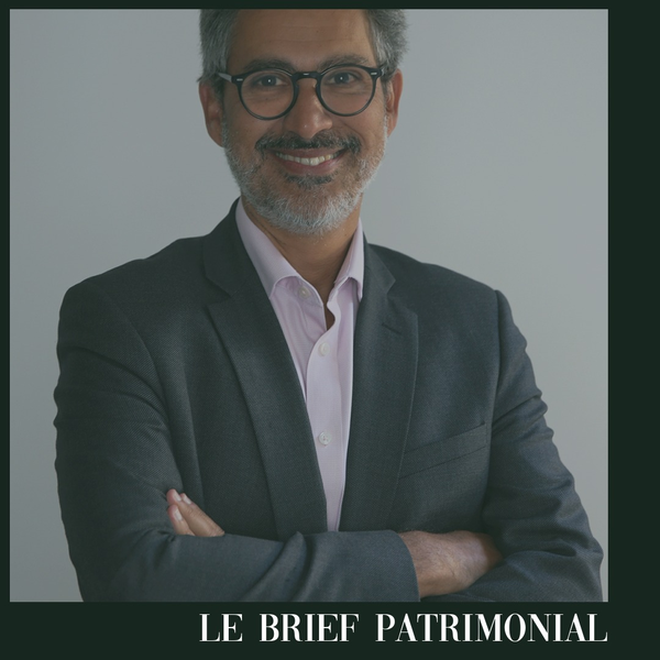 David Kalfon, président de Sanso Longchamp AM